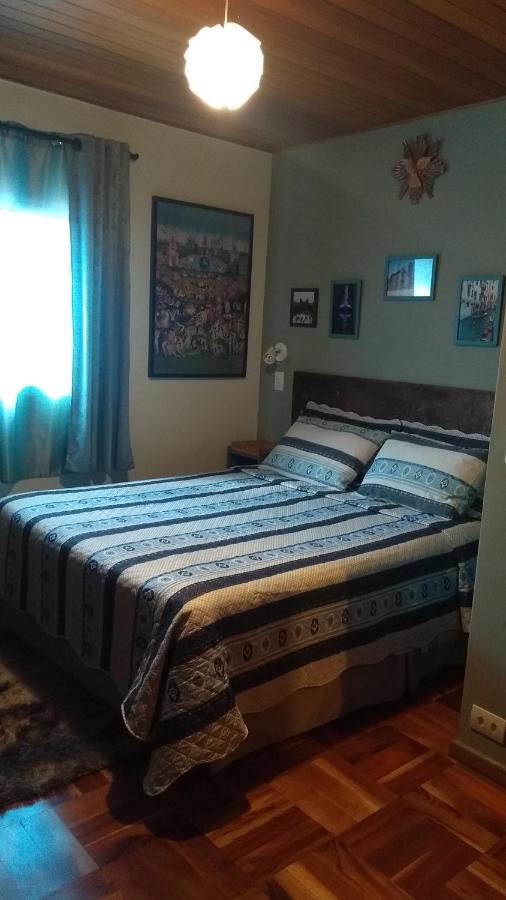 Recantto Do Divino B&B Campos do Jordao Ngoại thất bức ảnh