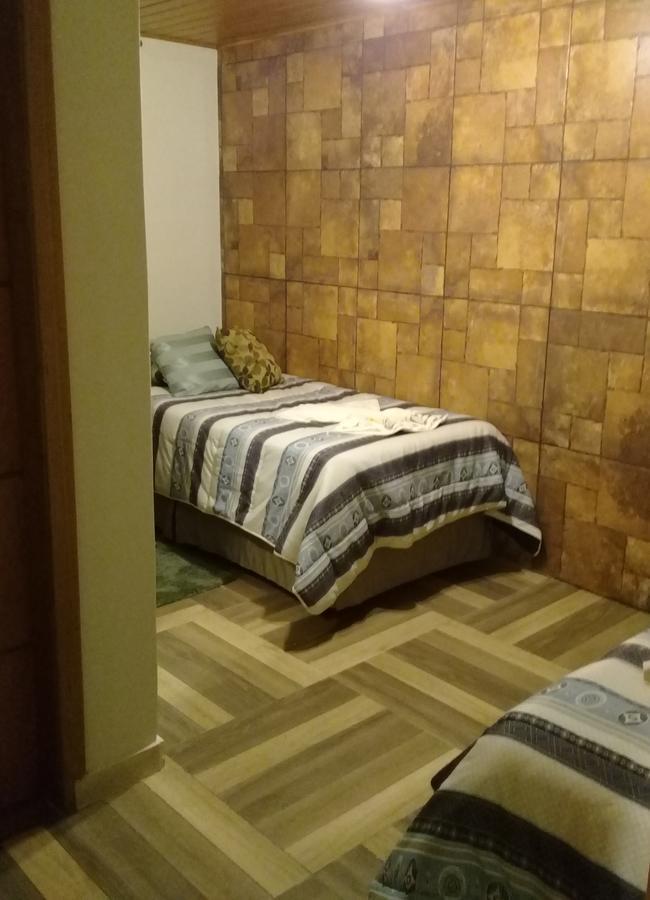 Recantto Do Divino B&B Campos do Jordao Ngoại thất bức ảnh