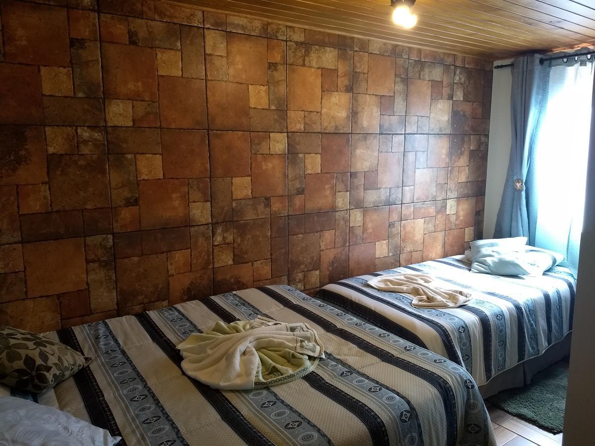 Recantto Do Divino B&B Campos do Jordao Ngoại thất bức ảnh