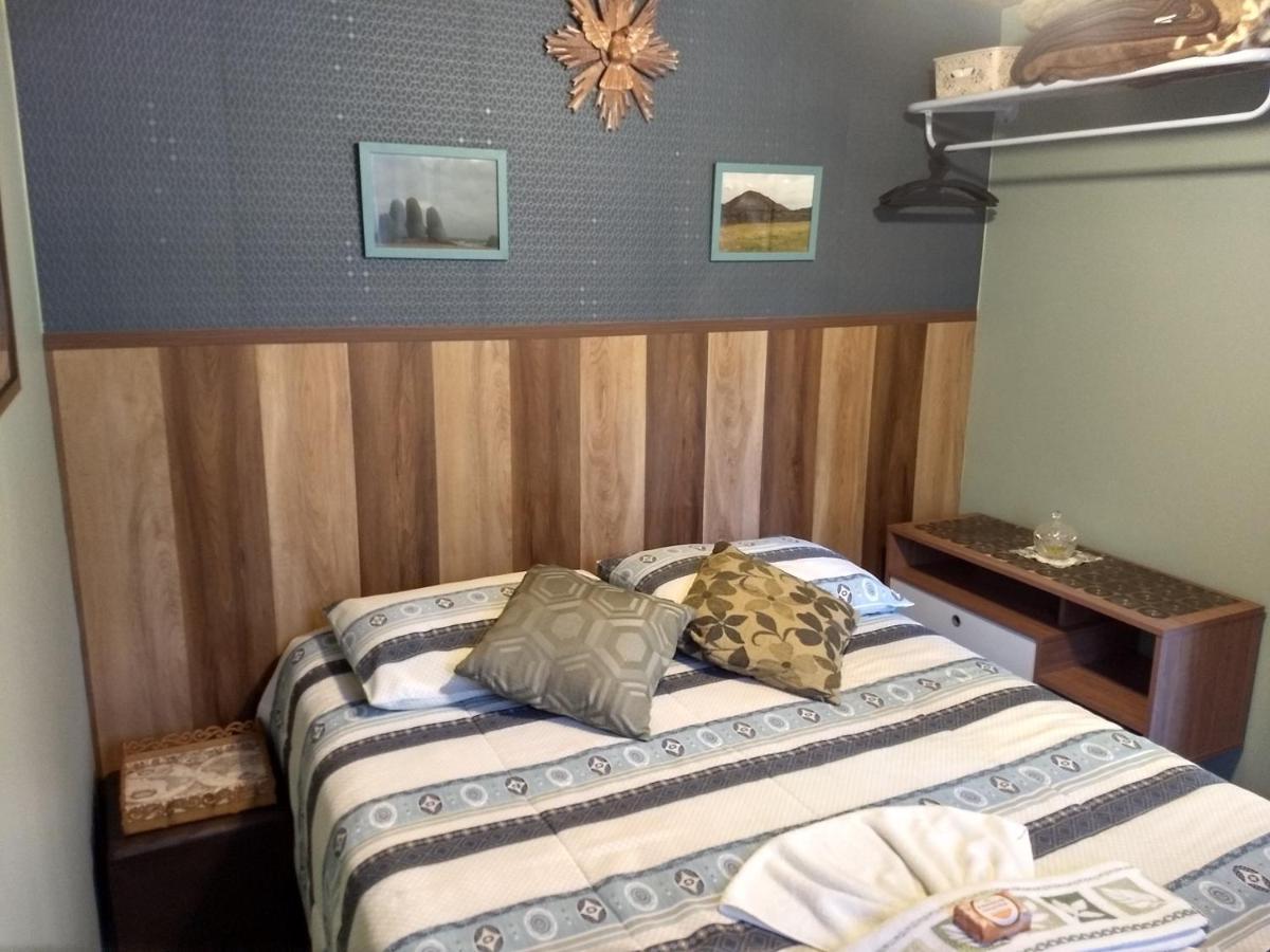 Recantto Do Divino B&B Campos do Jordao Ngoại thất bức ảnh